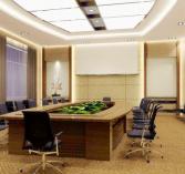 一般大型會議室使用哪種隔音板材料？